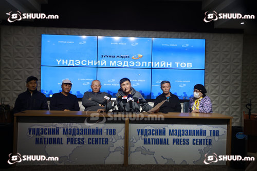 Бэлтэс мөрөнгийн хохирогчид: Монгол төр, УИХ-ын түвшинд анхаарахыг шаардаж байна